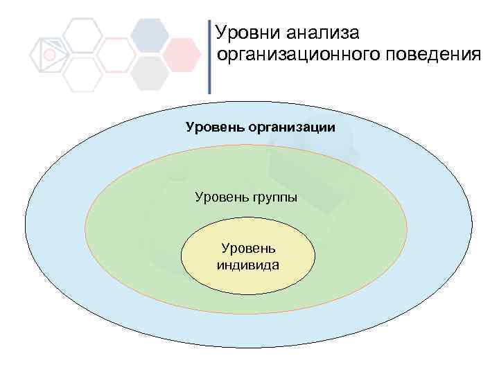 Модели организационного поведения презентация