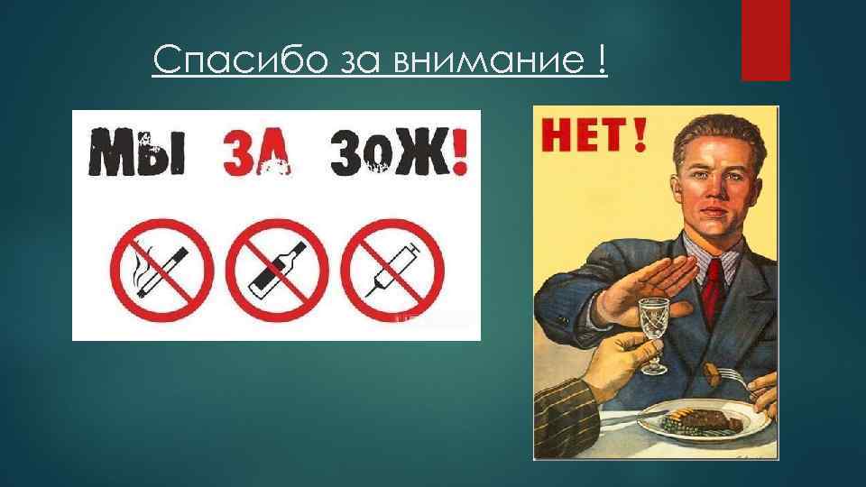 Презентация против алкоголя