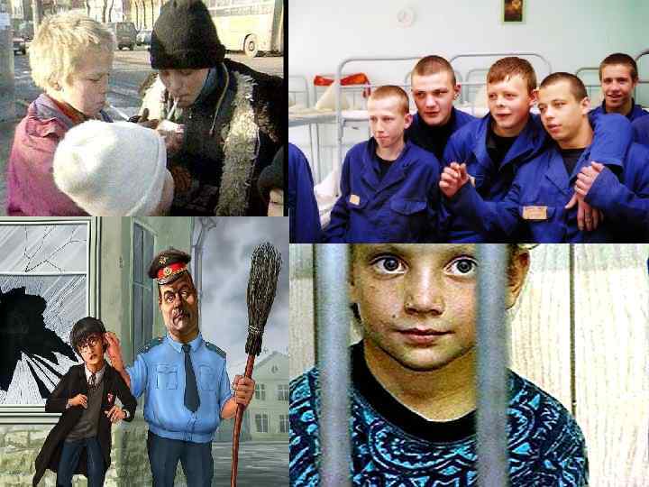 Социально-криминологическая характеристика преступности 