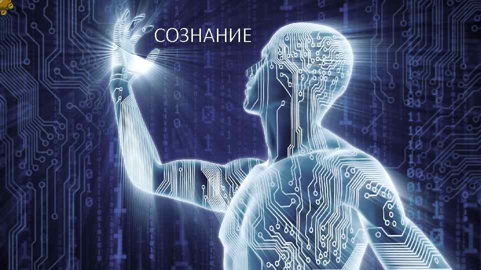 СОЗНАНИЕ 