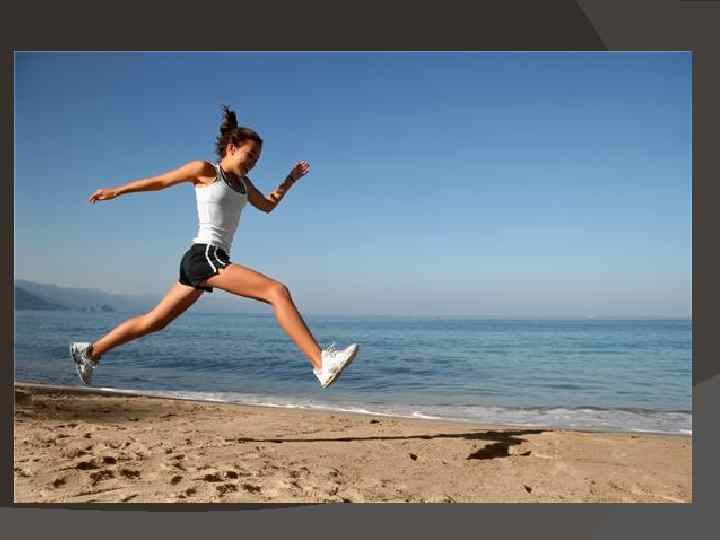 Они здоровее психически. Тренированность придает человеку уверенность в себе, бодрость и улучшает его внешний