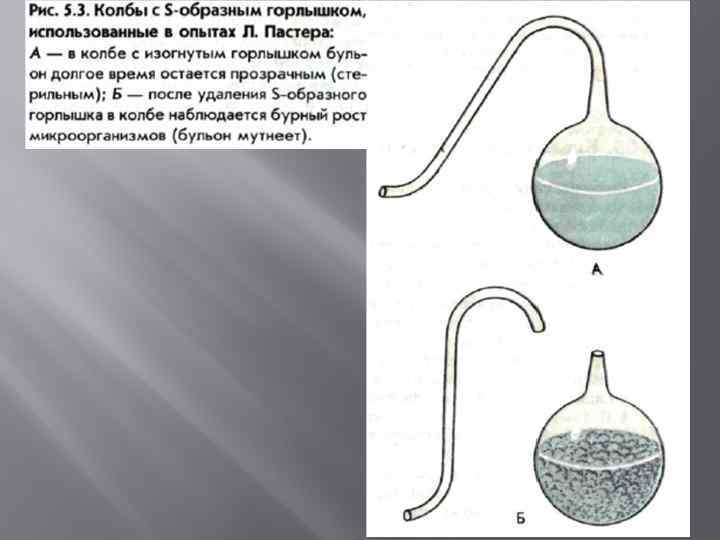 Какие растворы изображены на рисунках