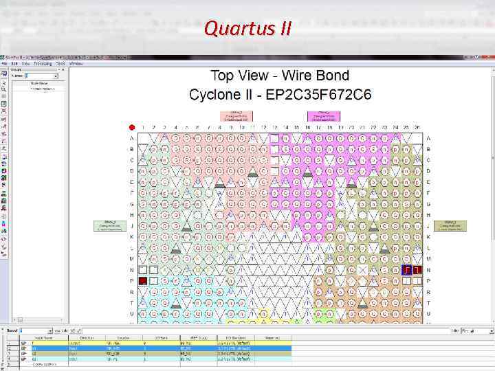 Quartus II 57 