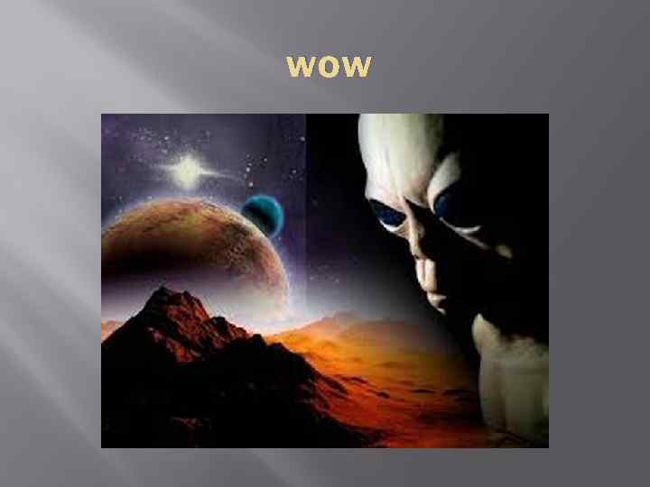 wow 