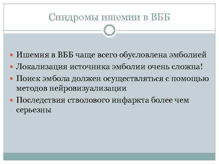 Острое нарушение мозгового кровообращения карта вызова смп