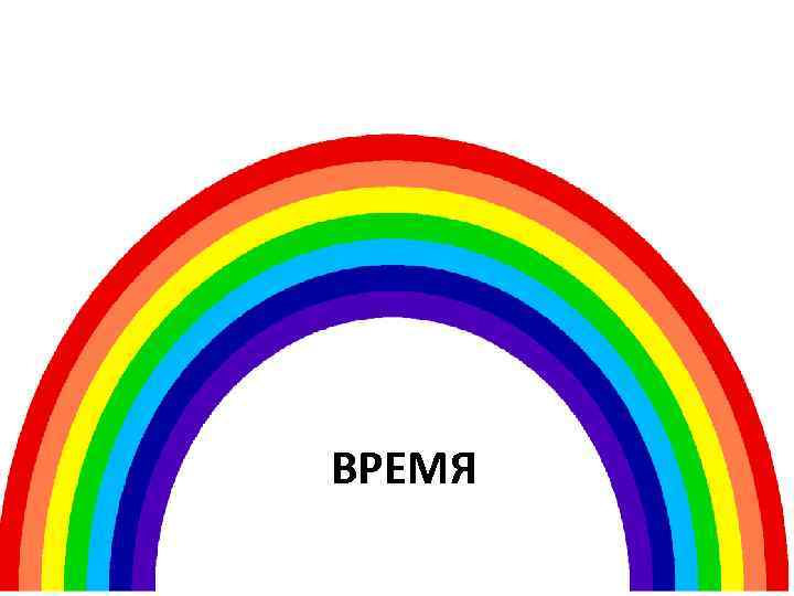 ВРЕМЯ 