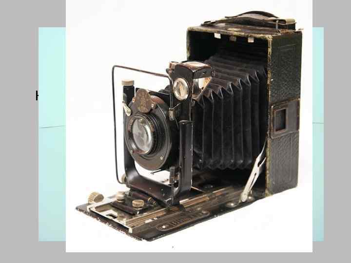 На рубеже XIX – XX вв. фотография также пошла по пути смелых экспериментов. Заняв