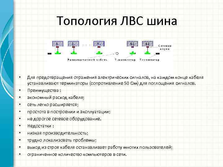 Достоинство сети шина. Топология шина. Топология сети таблица. Таблица топологии компьютерных сетей. Топология локальных сетей таблица.