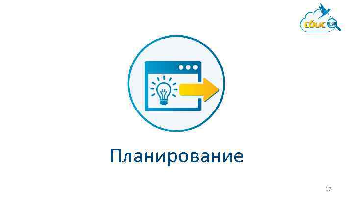 Планирование 37 