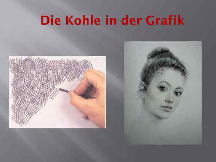 Die Kohle in der Grafik 