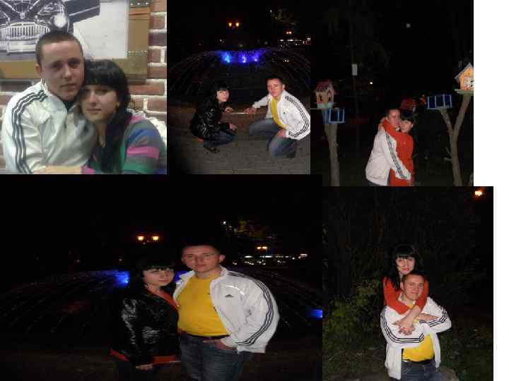 Фотоальбом User 