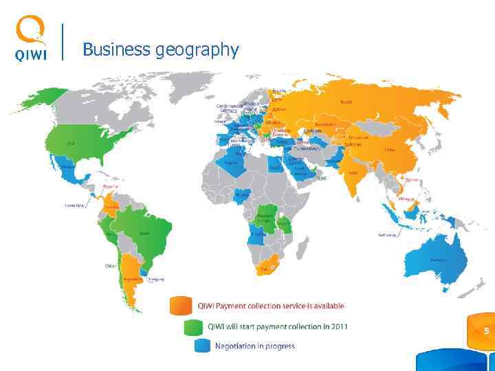 Business geography 5 