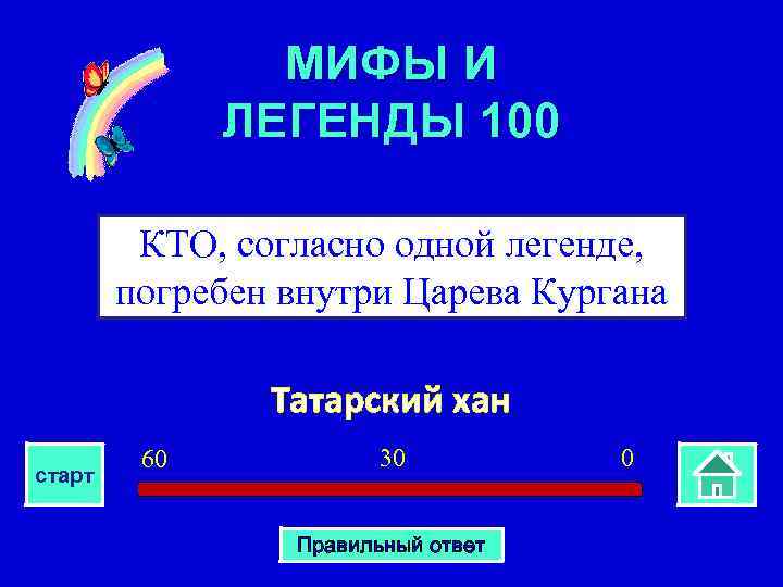 Проверяем 100 мифов