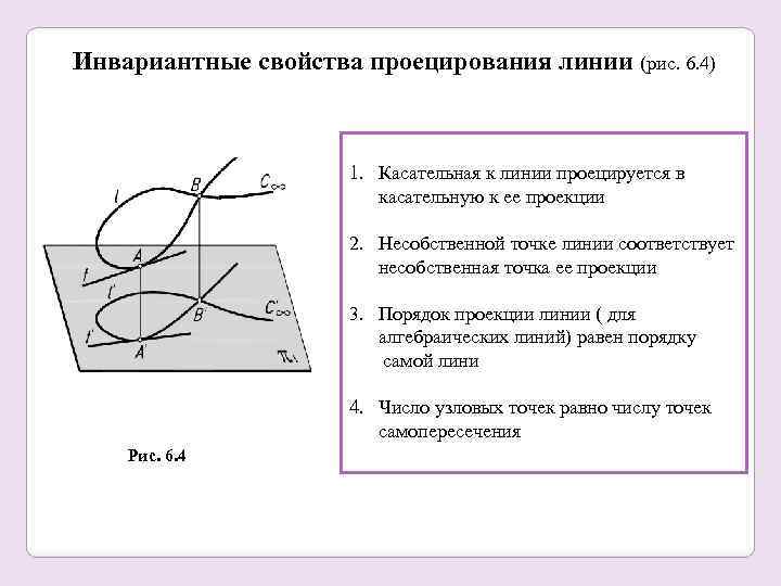 Линия определение