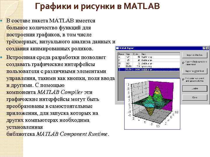 Images matlab