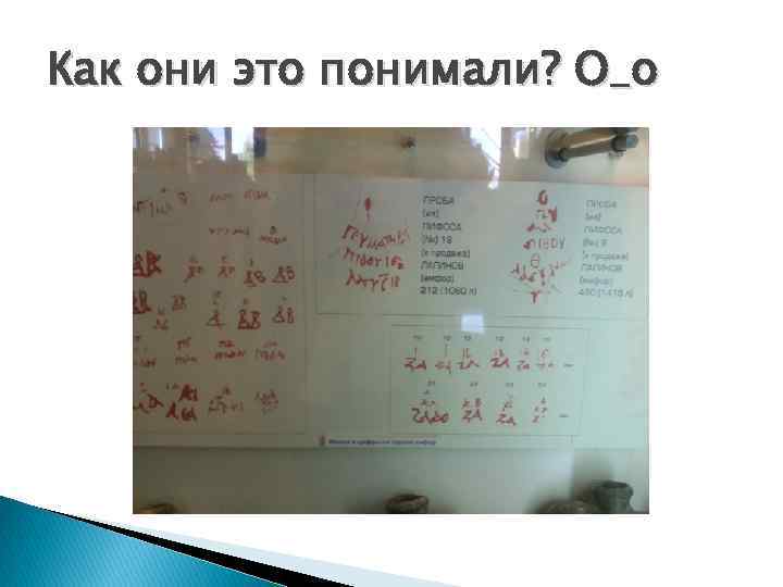 Как они это понимали? О_о 