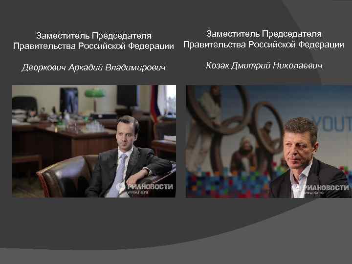 Зам председателя обязанности. Председатель правительства Медведев распоряжение.