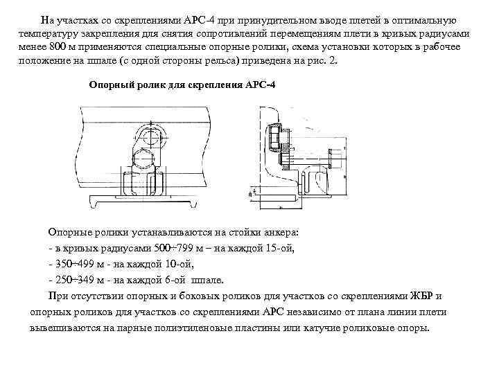 Оптимальная температура закрепления