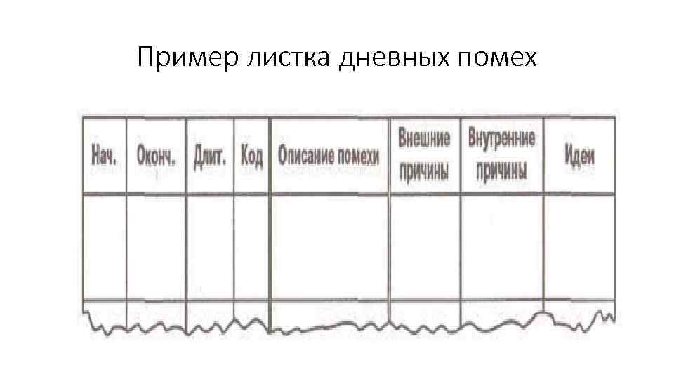 Информационный лист туризм образец