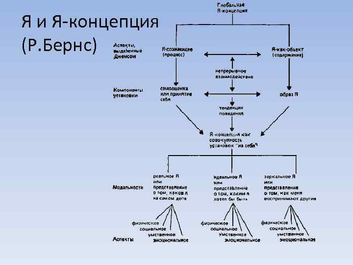 Прихожан я концепция