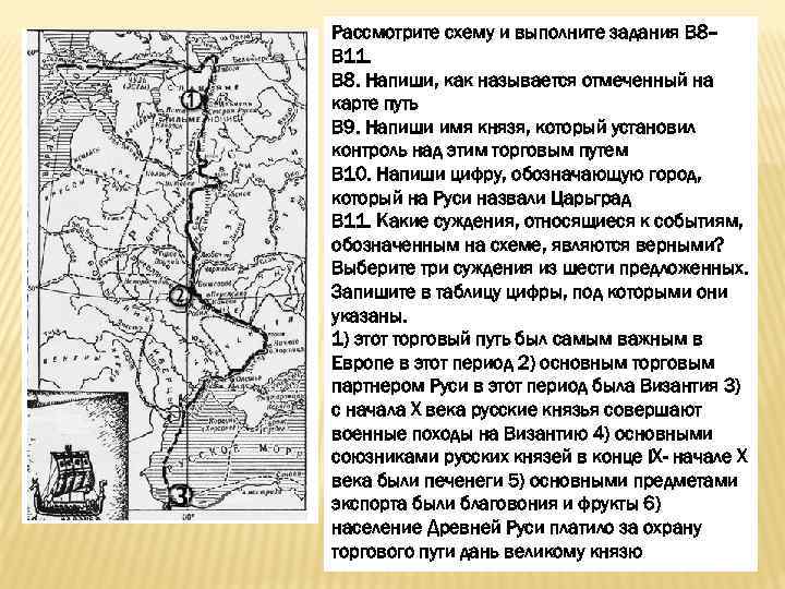 Рассмотрите схему и выполните задание напишите название периода отечественной истории