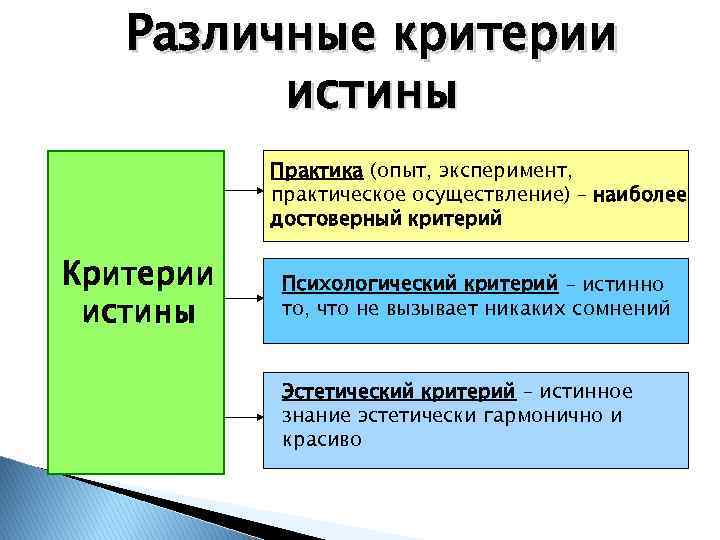 Истинное знание критерии истины. Опыт это в философии. Практика это в обществознании. Формы практики Обществознание ЕГЭ. Понятие практика в обществознании.