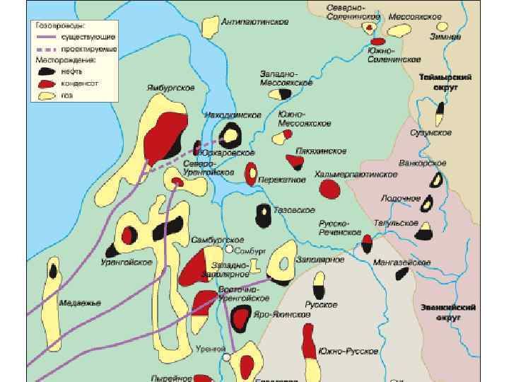 Где находится тазовский. Северо-Самбургское месторождение на карте. Уренгойское месторождение газа на карте. Южно-Шапкинское нефтяное месторождение. Северо Уренгойское месторождение.