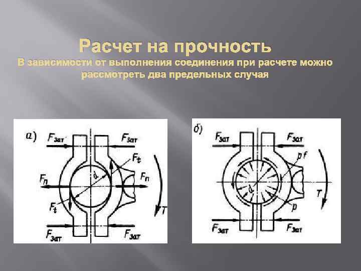 Эскиз установки клеммового соединения