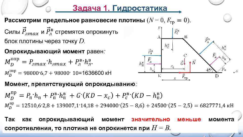 Момент 25