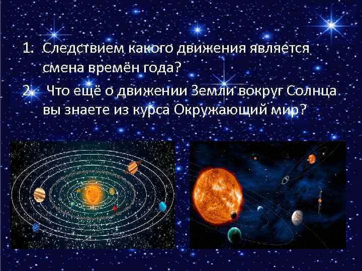 Что является сменой. Смена времен года является следствием. Смена времён года на земле является следствием. Смена сезонов года на земле является следствием. Следствием обращения земли вокруг солнца является смена времён года.