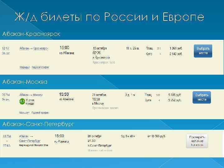 цена билета на самолет красноярск абакан