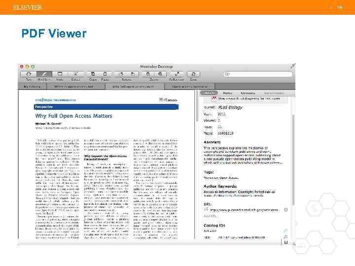 | 108 PDF Viewer 