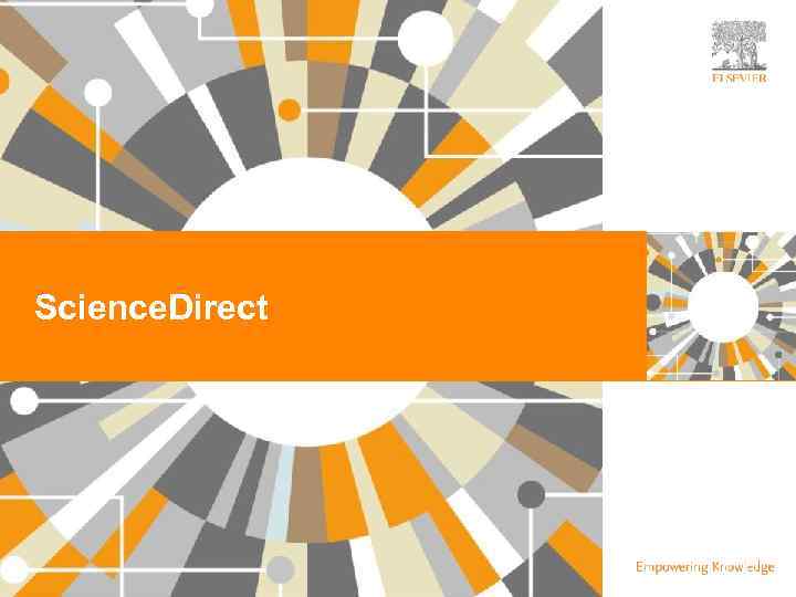 | 5 Science. Direct 