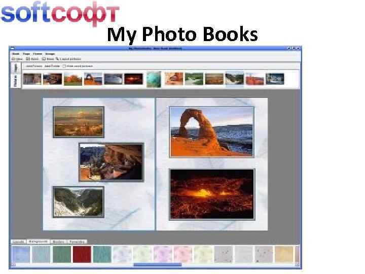 My Photo Books 