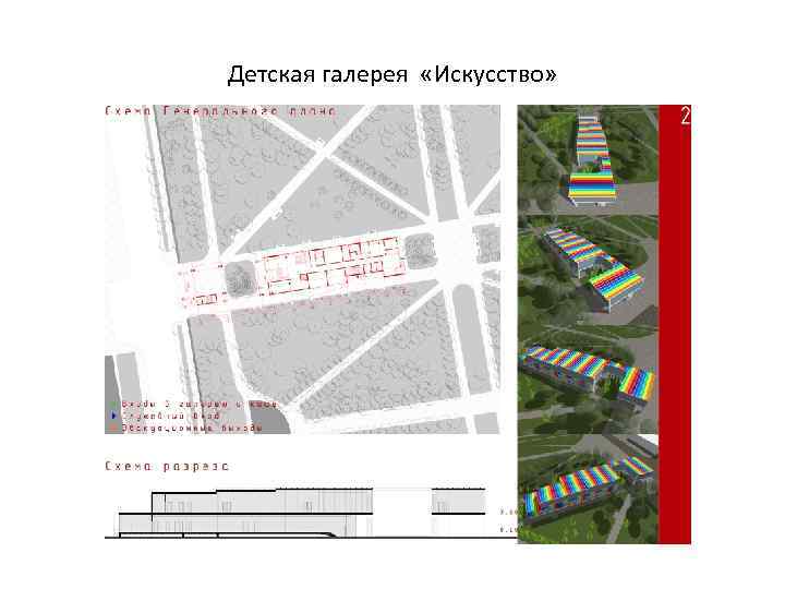 Детская галерея «Искусство» 