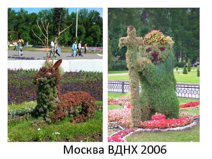  Москва ВДНХ 2006 