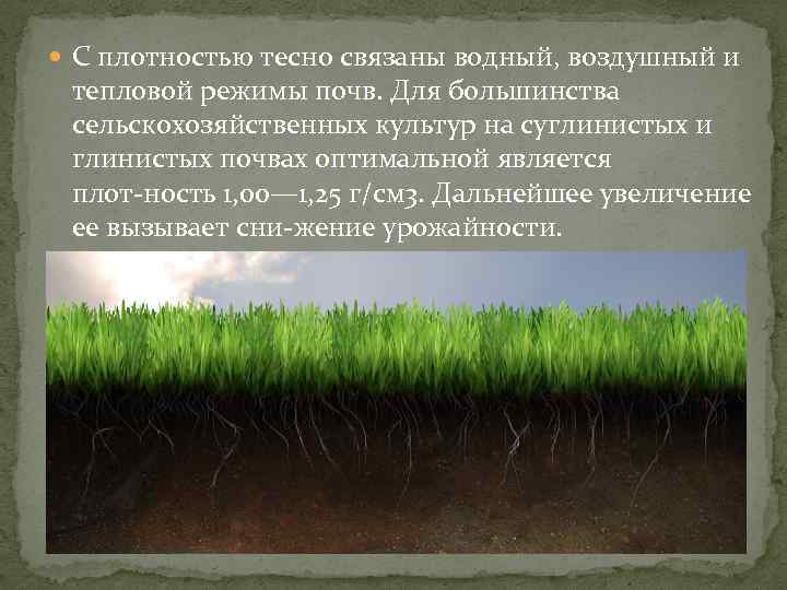 Режимы почвы. Тепловой режим почвы. Тепловой и Водный режим почвы. Воздушный и тепловой режим почвы. Водно-воздушный режим почвы.