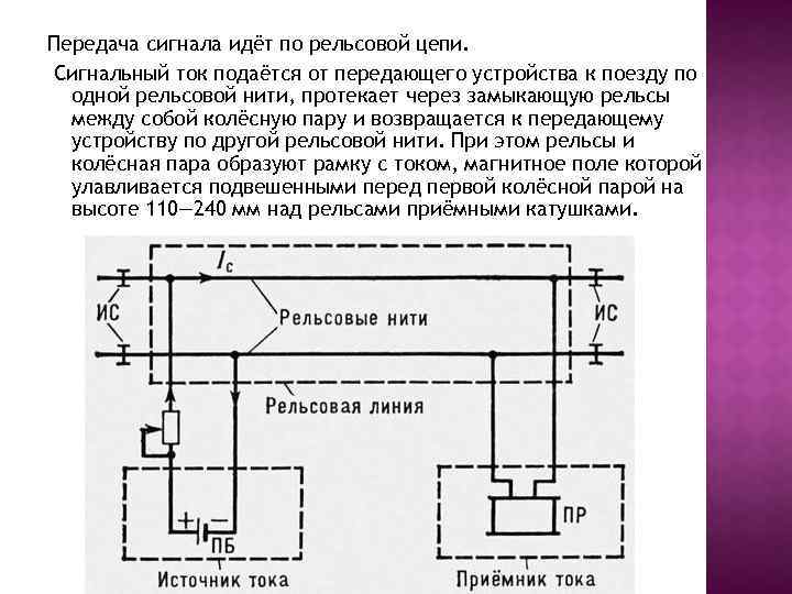 Пошли сигнал. Сигнальный ток по рельсовой цепи. Схема протекания сигнального тока в рельсовых цепях. Сигнальный ток в рельсовой цепи Назначение. Рельсовые нити рельсовая цепь.