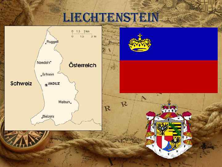 liechtenstein 