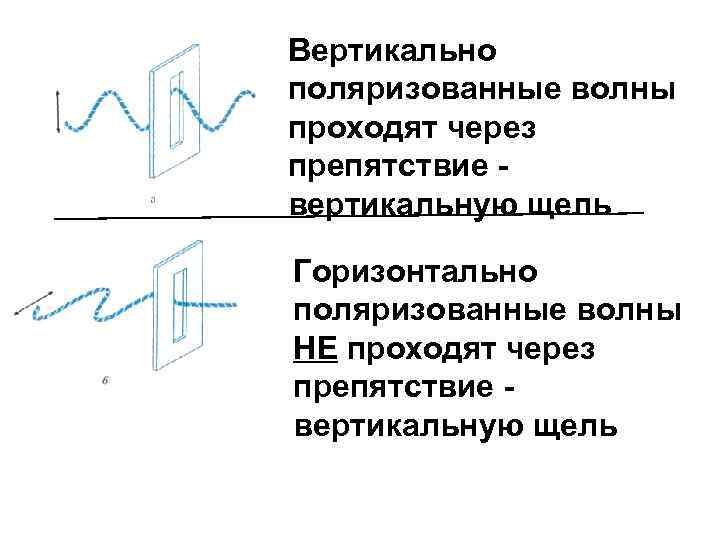 Причины вертикальных. Вертикально поляризованная волна. Волнами вертикальной поляризации. Горизонтально поляризованная волна. Горизонтально поляризованные волны.