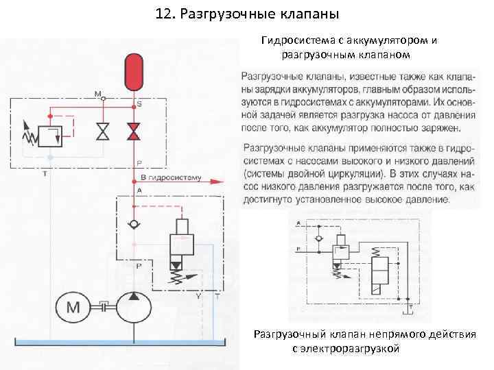 Прессостат для компрессора схема