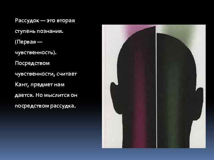 Рассудок это. Рассудок. Рассудок кант. Чувственность и рассудок. Чувственность это в философии.