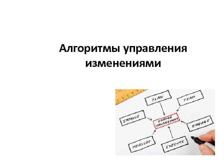 Алгоритмы управления 9 класс презентация