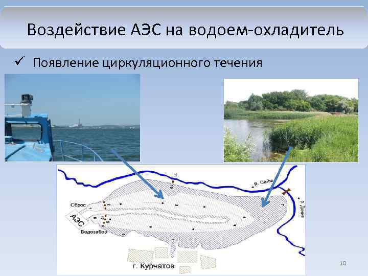 Карта глубин курчатовского водохранилища