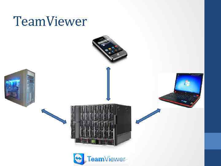 Team. Viewer 