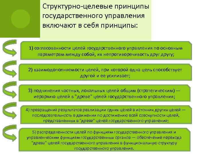 Принципы гос органов. Общие принципы государственного управления. Денисов с а выделяет следующие принципы государственного контроля.