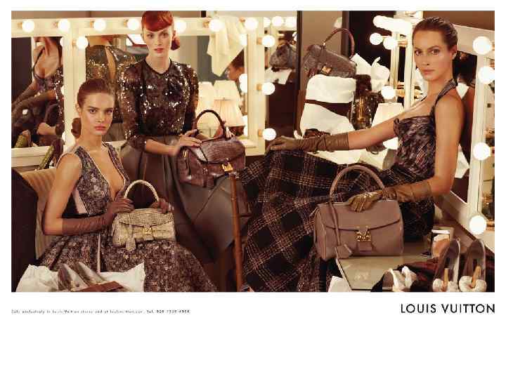 эффективность рекламного сообщения 