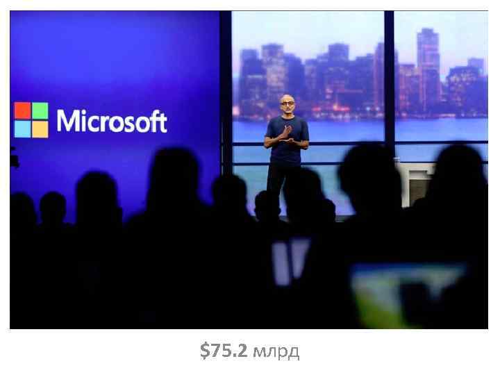 $75. 2 млрд 