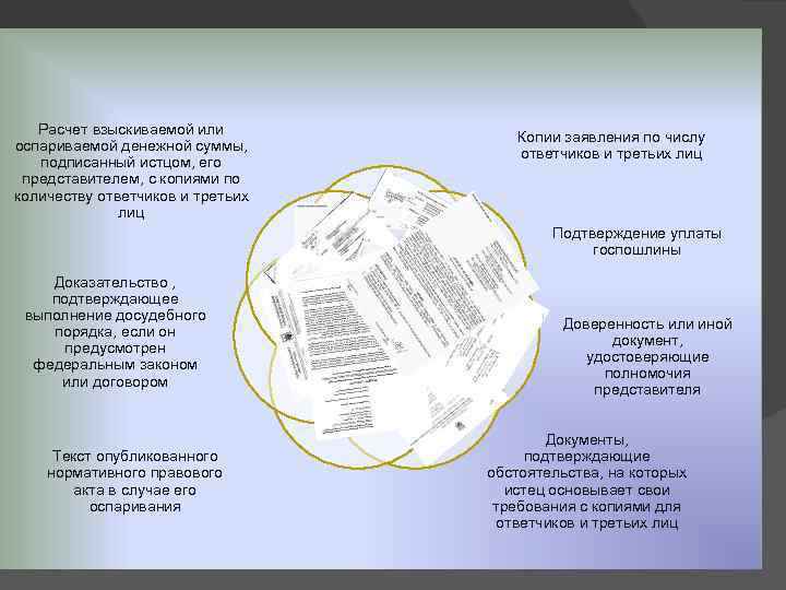 Расчет взыскиваемых или оспариваемых денежных сумм иска образец