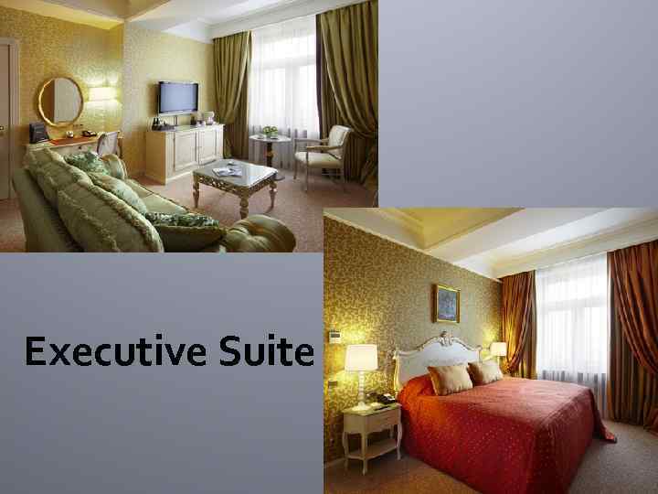 Executive Suite 